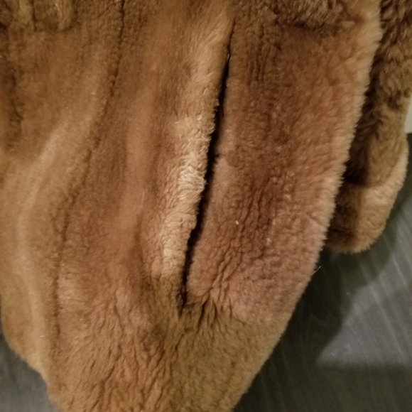 Vintage mink coat - Picture 2 of 7